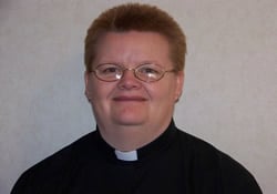 The Rev. Penny Stacy