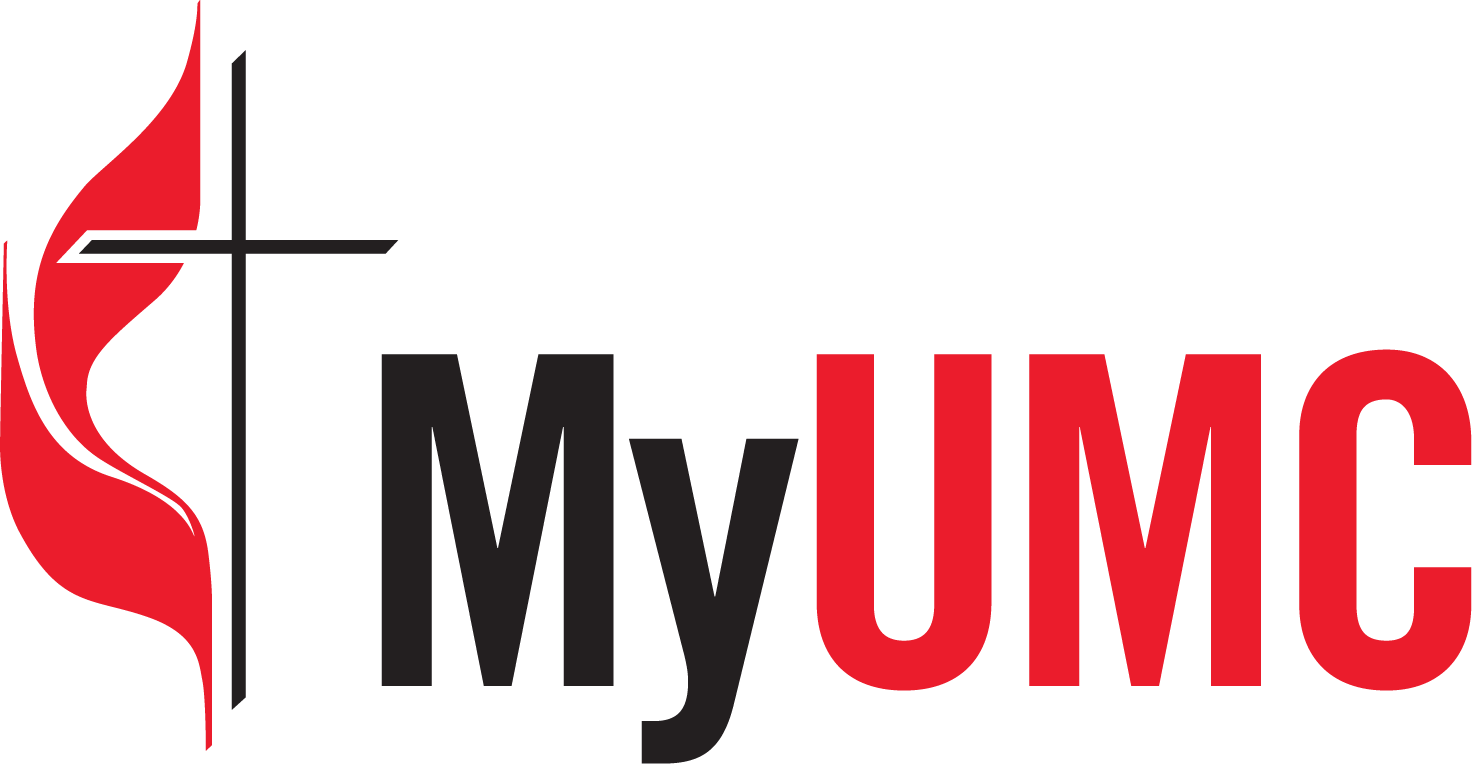 Final approved logo for MyUMC portal