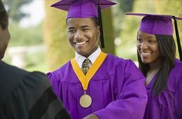 Racial-ethnic Scholarships