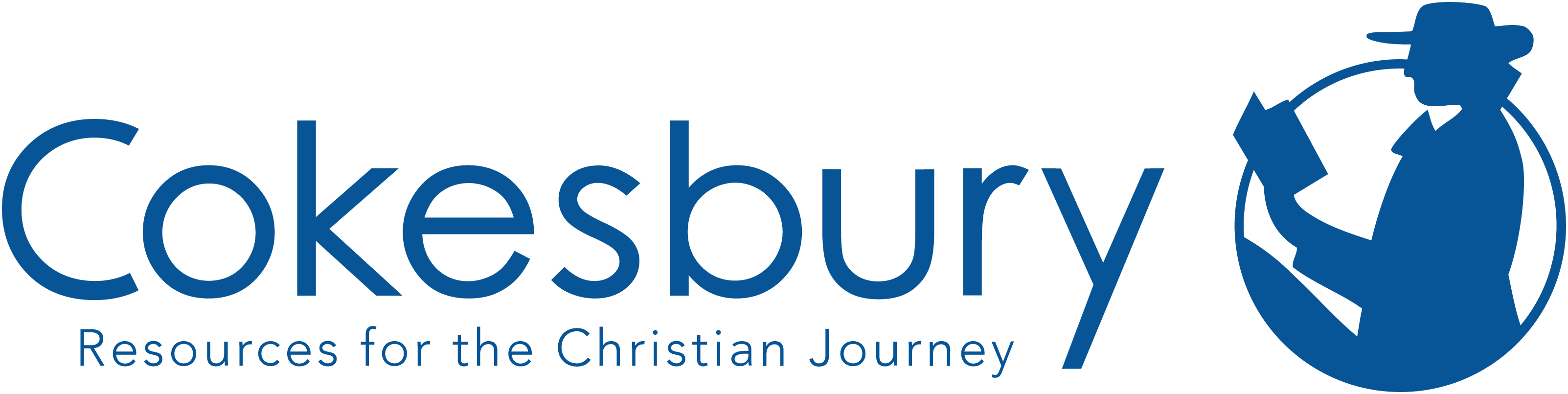 Cokesbury.com logo, courtesy of The United Methodist Publishing House