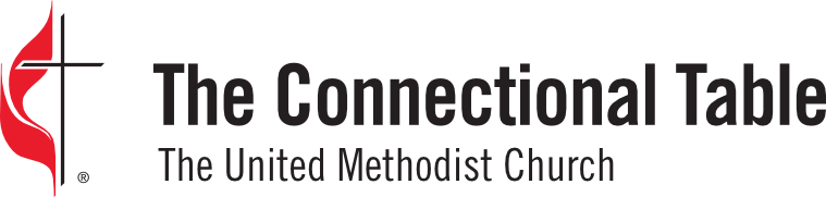 Connectional Table logo