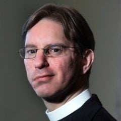 Rev. Tim Schenk