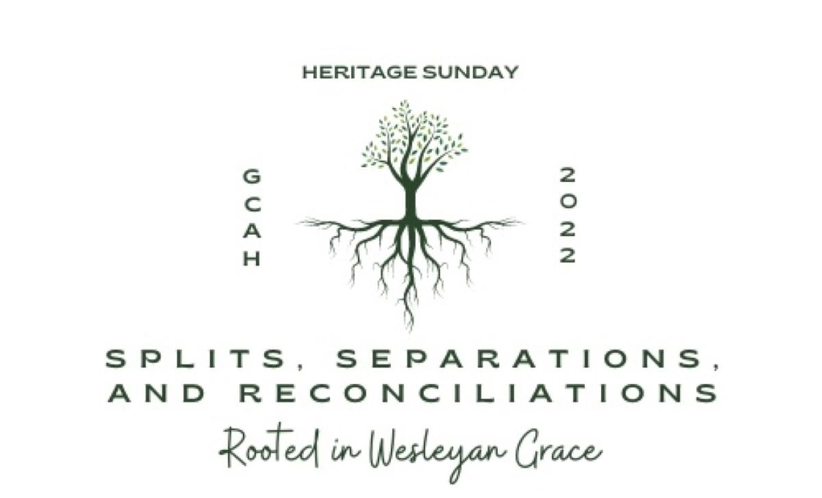 heritage-sunday-2022 | ResourceUMC