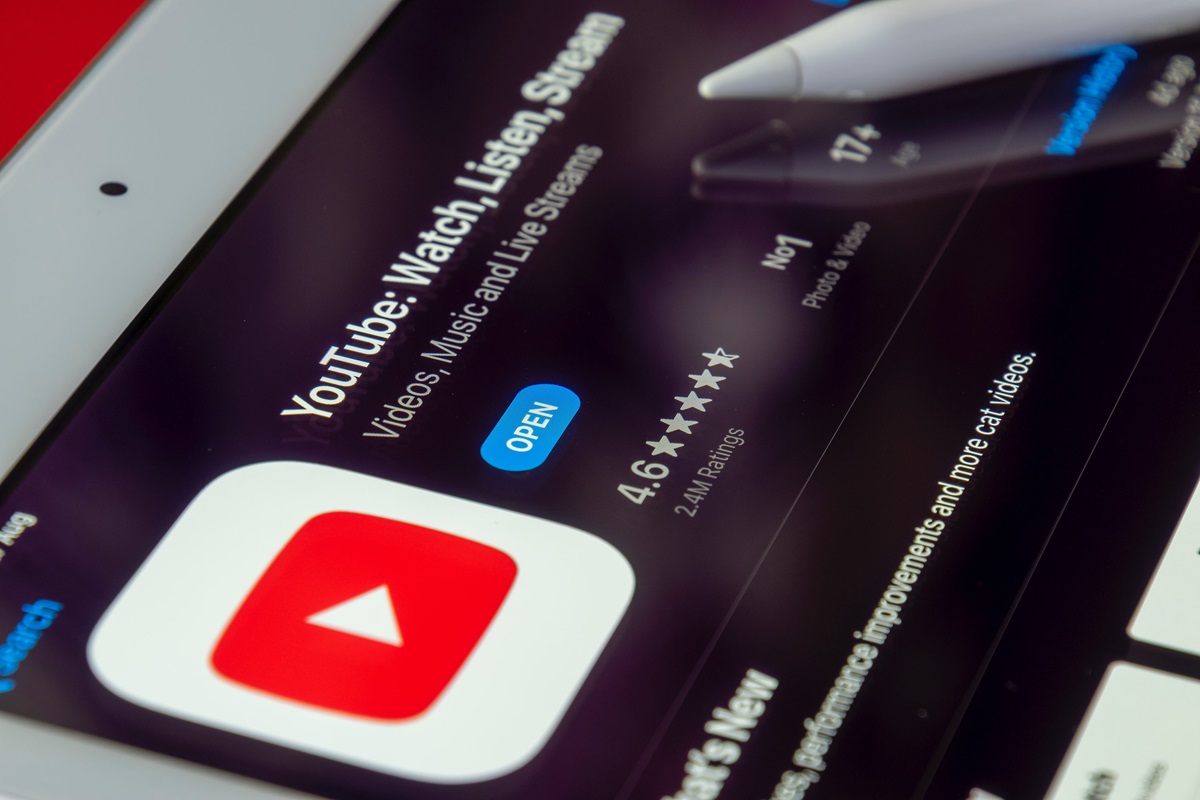 How to use YouTube for your church