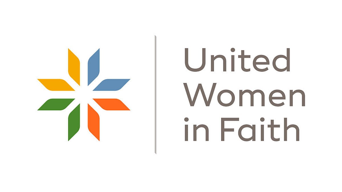 United Women in Faith logo