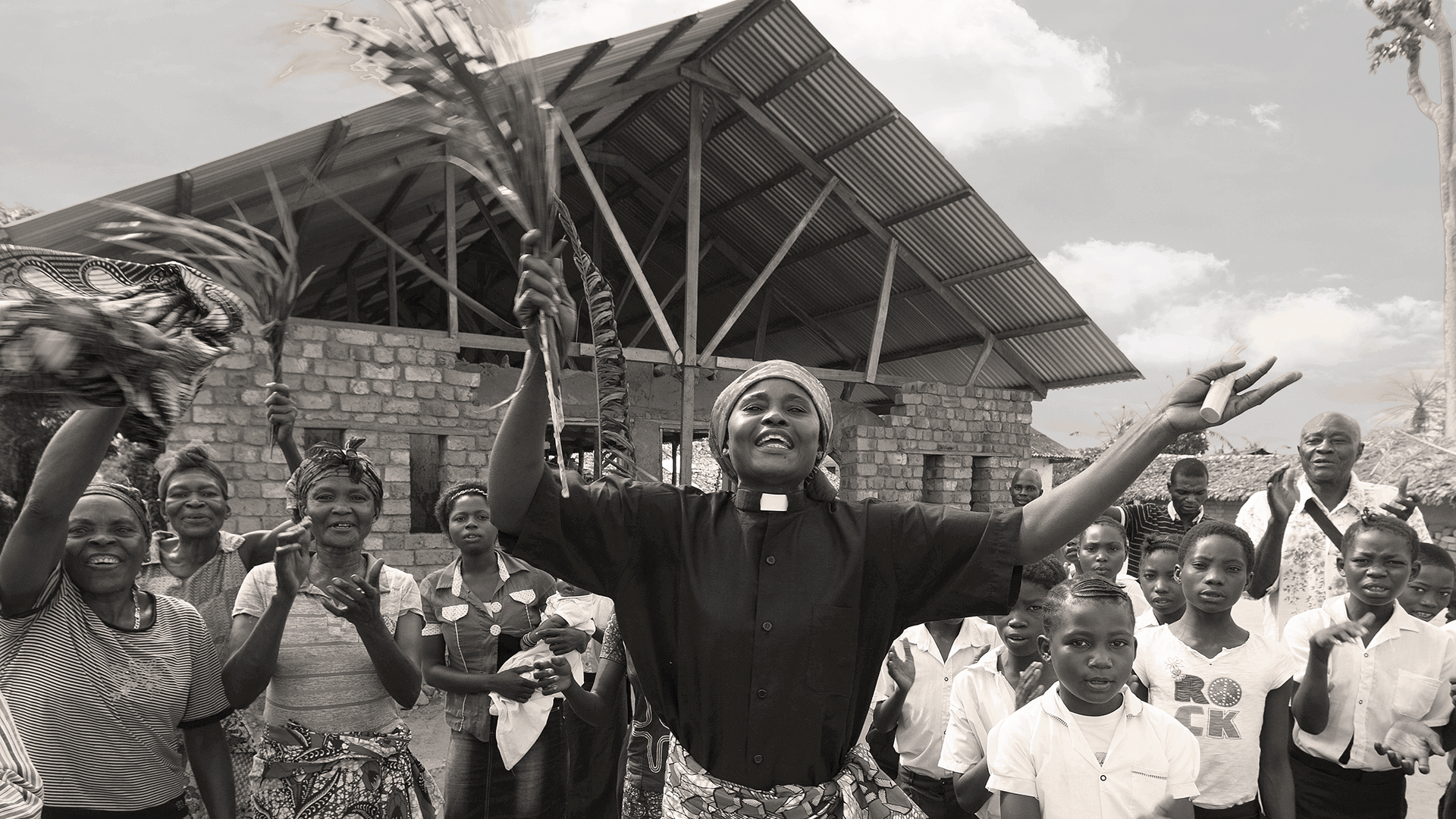 We are devoted to an ongoing, meaningful journey of discipleship. The #BeUMC campaign reminds us of who we are at our best — the spirit-filled, resilient, connected, missional, faithful, diverse, deeply rooted, committed, disciple-making, Jesus-seeking, generous, justice-seeking, world-changing people of God called The United Methodist Church. Background image (design asset).