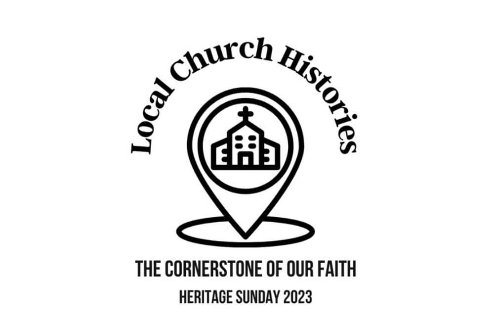 Heritage Sunday 2023 resources highlight local churches | ResourceUMC.org