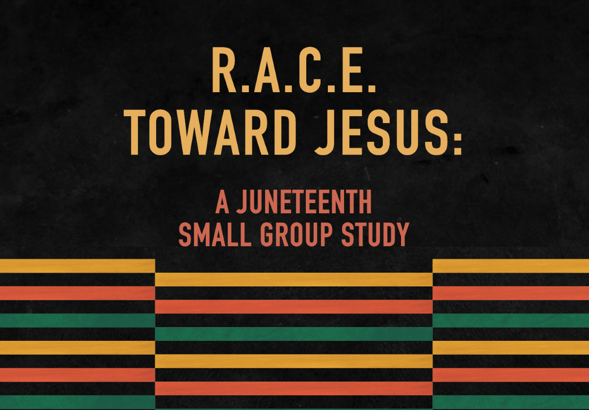 race-toward-jesus-a-juneteenth-small-group-resource | ResourceUMC